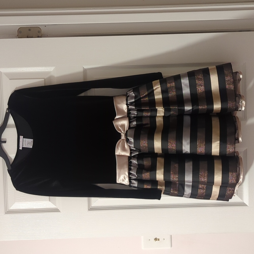 Bonnie Jean- Girls Size 14 Dress